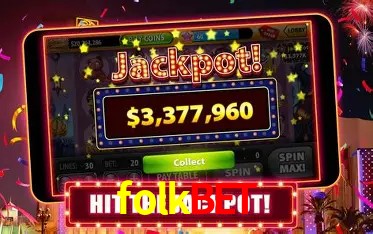 Desvendando o Mundo dos Jogos Virtuais na folkbet