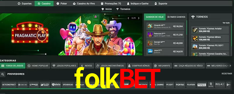 cassino folkbet