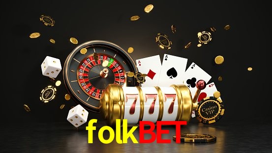 Slot Games folkbet