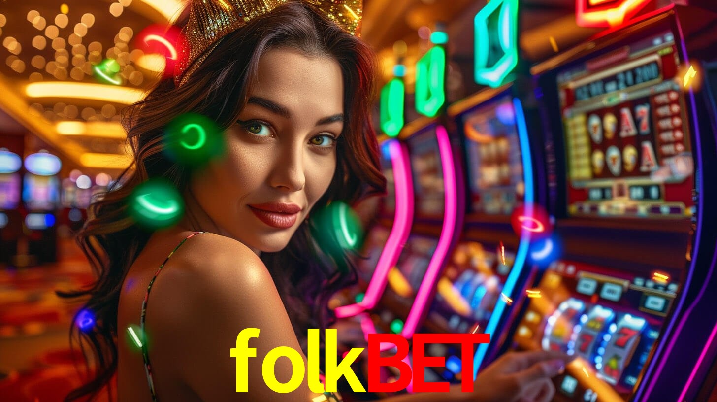Bônus Generosos e Exclusivos no folkbet para Você!