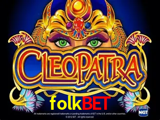 Descubra o Mundo do Cassino Online com folkbet