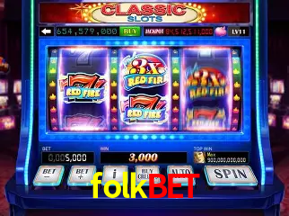 Inovações de Jogos na folkbet: O Futuro das Experiências Interativas