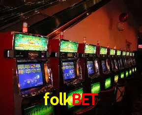 folkbet: A Experiência de Casino com Jogos de Mesa ao Vivo