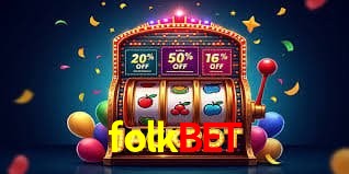 folkbet: Seu Cassino Premiado com Pagamentos Rápidos