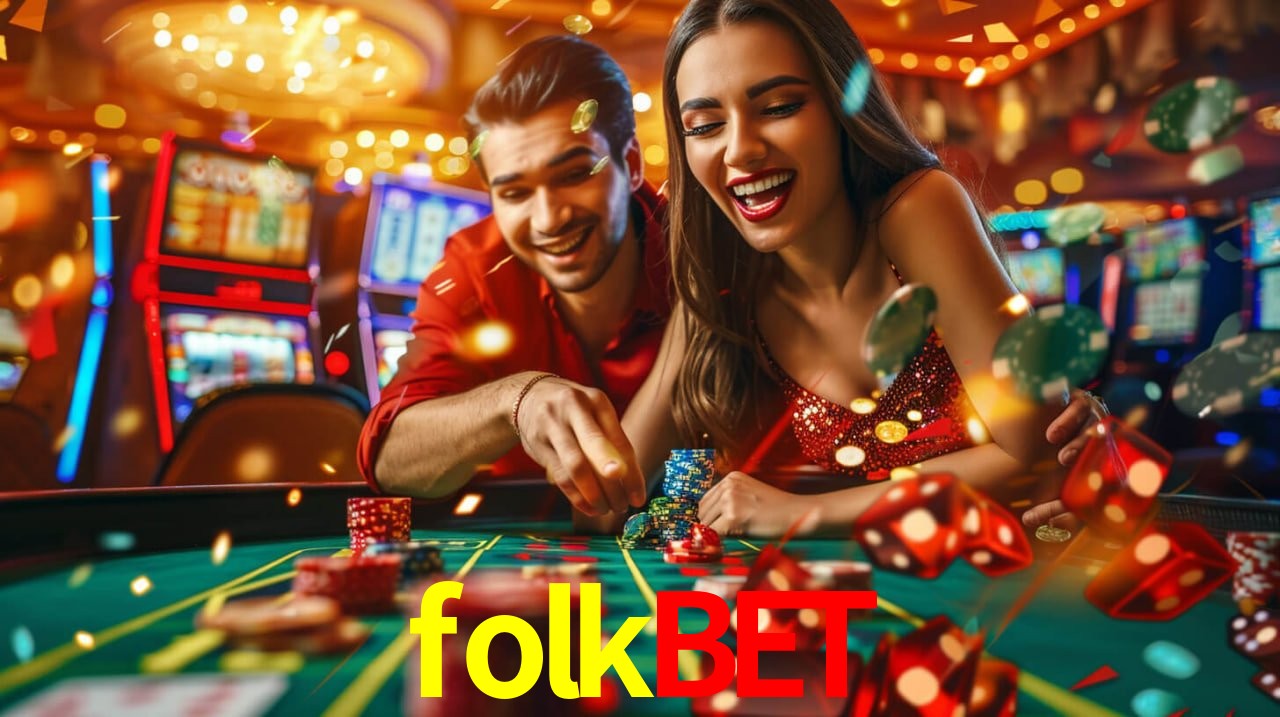 Especiais de Fim de Semana folkbet