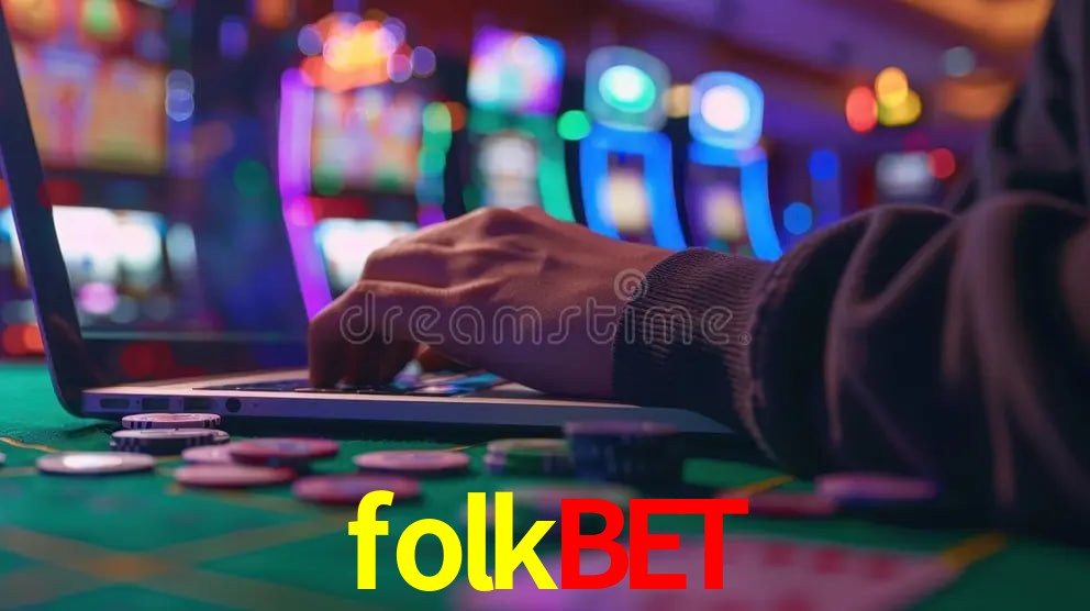 Casino Ao Vivo folkbet