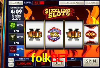 A Revolução dos Aplicativos de Jogos no folkbet