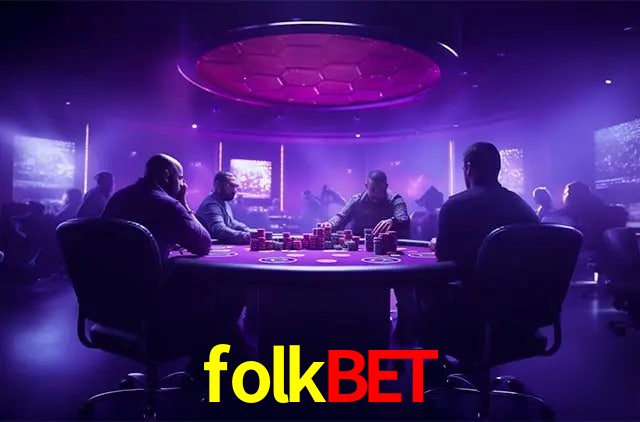 Jogos de Slot folkbet