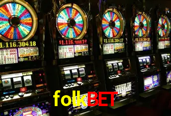 A Popularidade dos Caça-Níqueis no folkbet