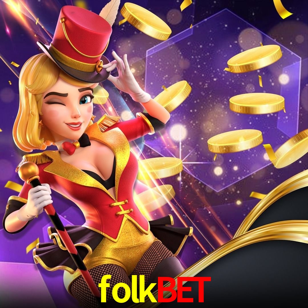 Games Directory folkbet
