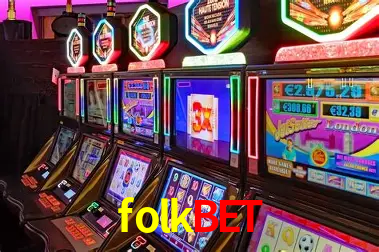 Apostas Esportivas na folkbet: Um Guia Completo