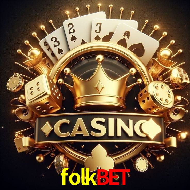 Casino Ao Vivo folkbet
