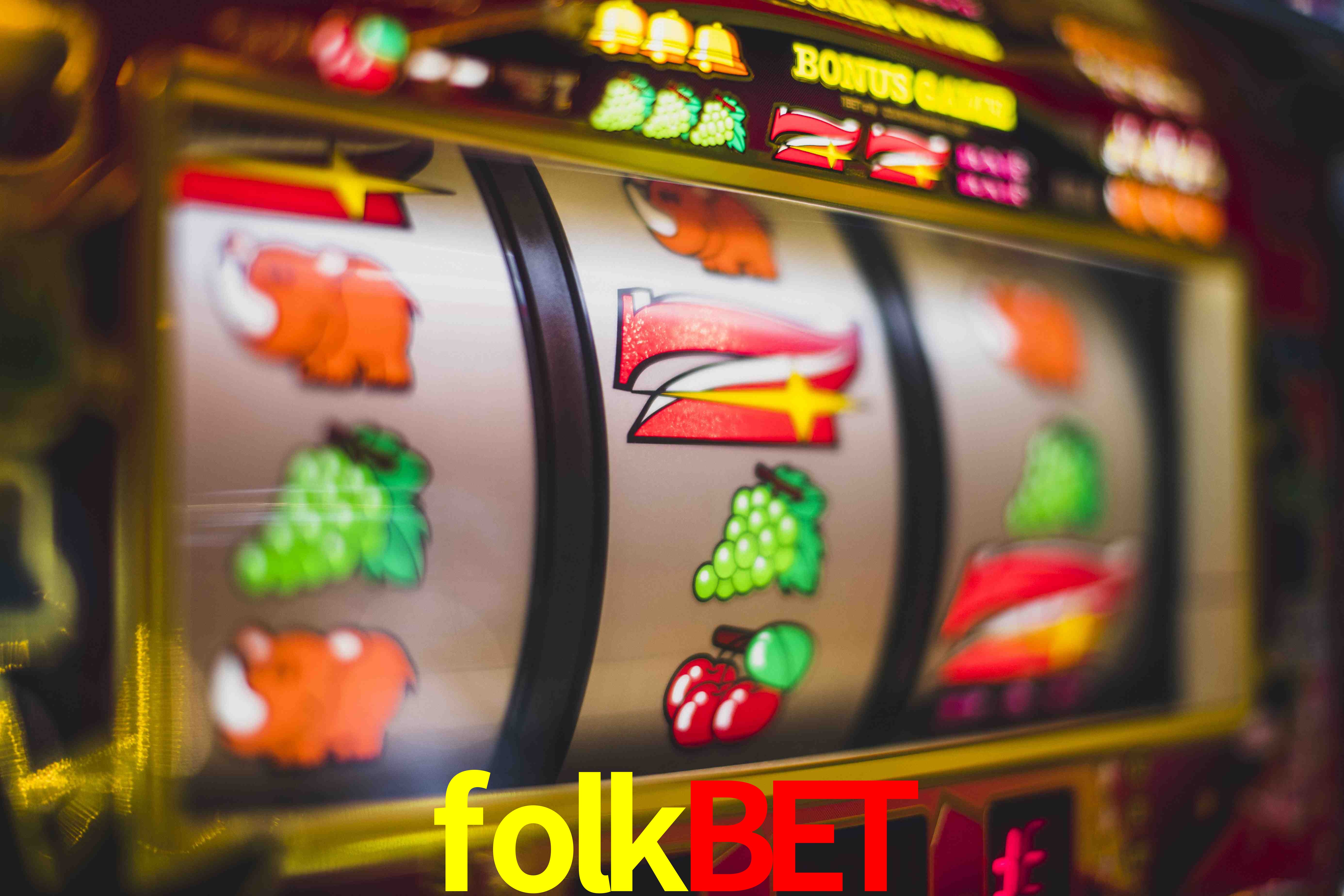 Live Casino folkbet